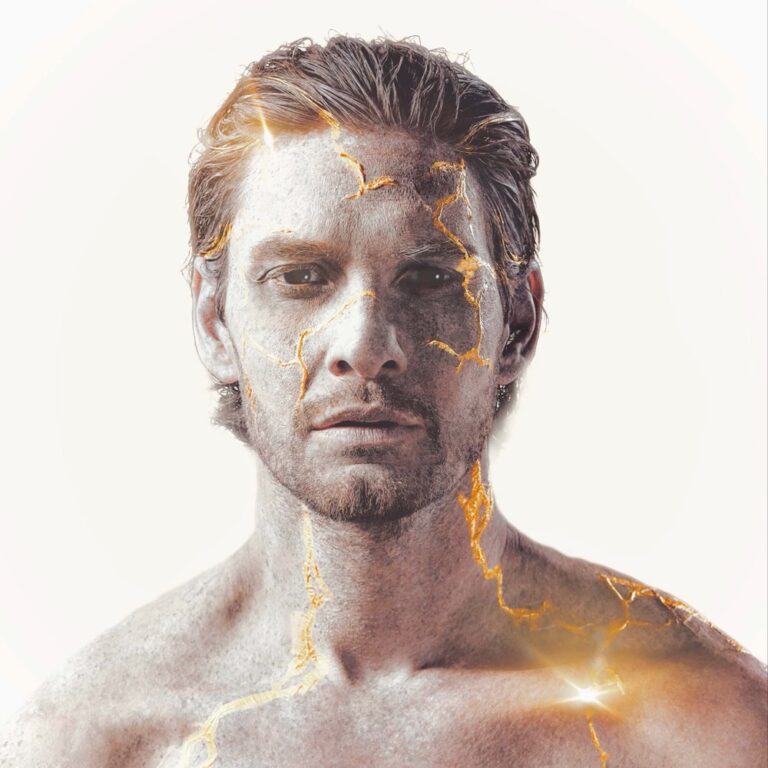 Ben Barnes - Where The Light Gets In album cover
