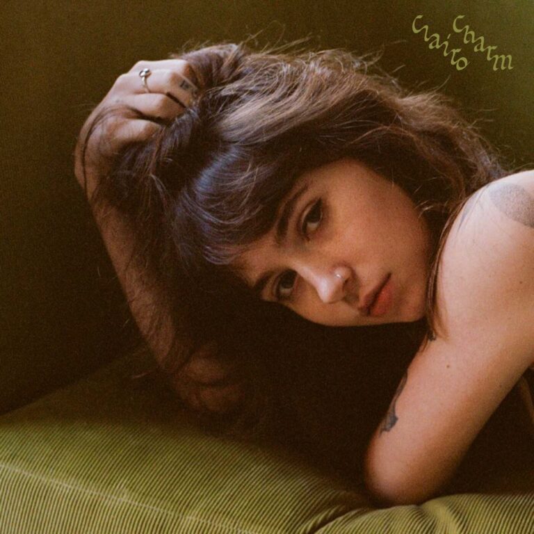 Clairo - Charm album cover