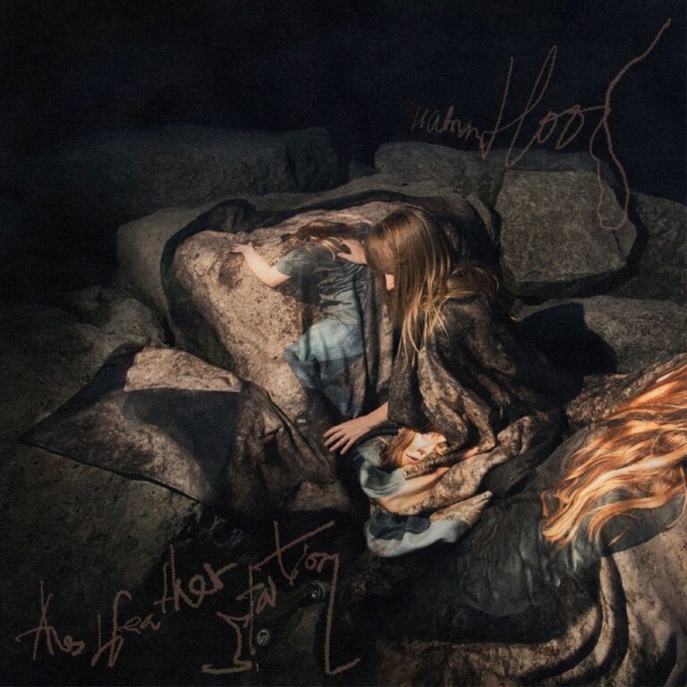 The Weather Station - Humanhood album cover