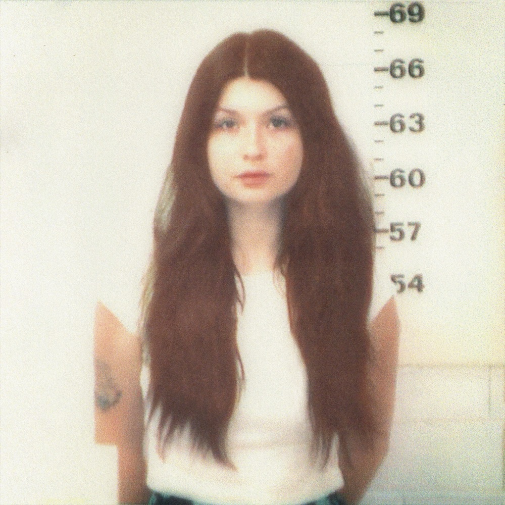 Willow Avalon - Southern Belle Raisin' Hell album cover