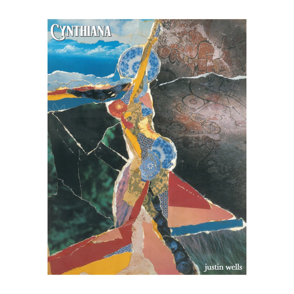 Justin Wells - Cynthiana album cover