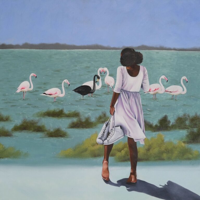 Sunny War - Armageddon in a Summer Dress album cover