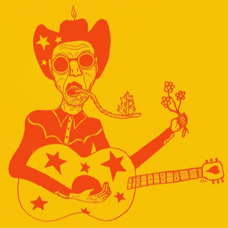 Garret T. Capps - Life Is Strange album cover