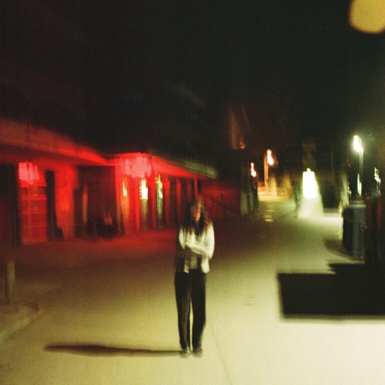 Matilda Mann -Roxwell album cover