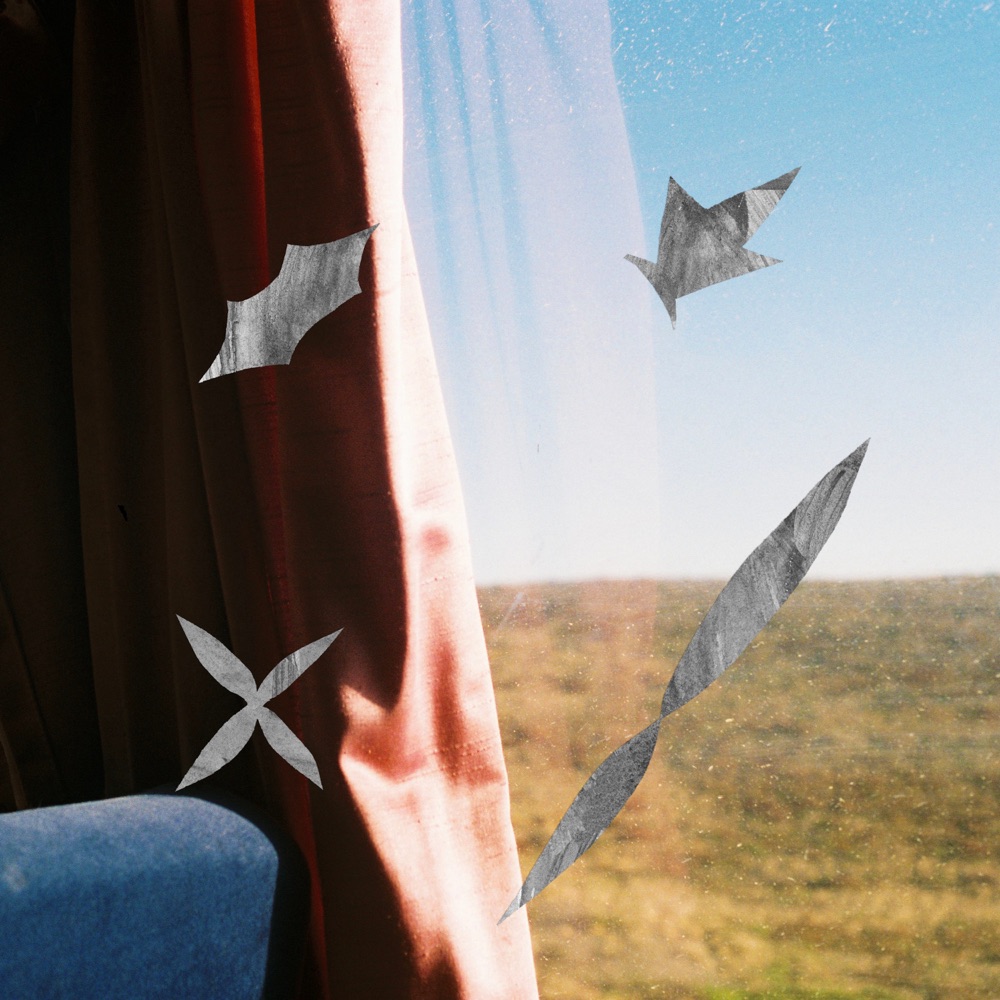 Womb - One Is Always Heading Somewhere album cover