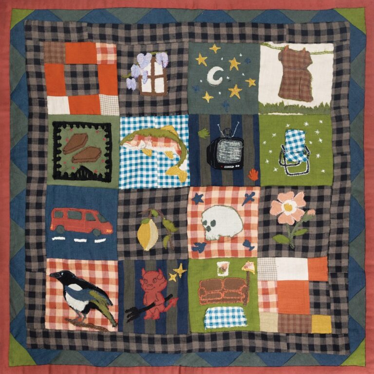 Brown Horse - All The Right Weaknesses album cover