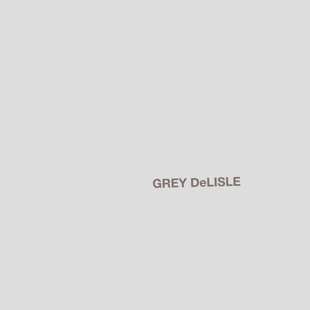 Grey DeLisle - The Grey Album album cover
