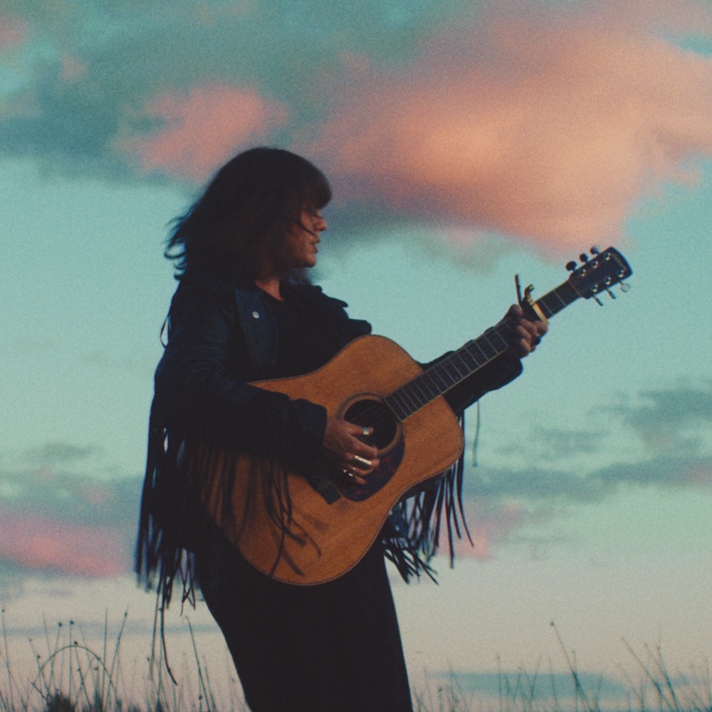 Steph Cameron - Blood Moon album cover