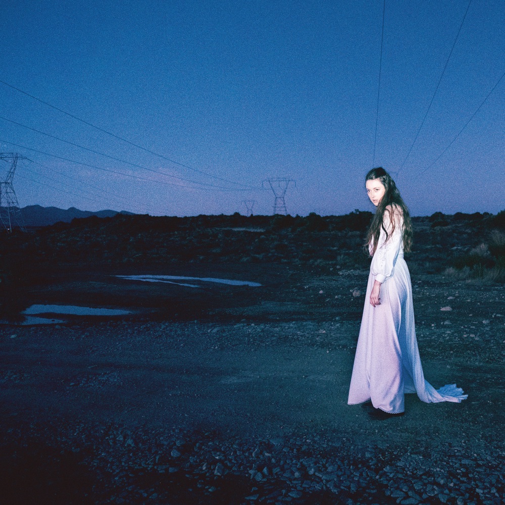 Greta O'Leary - River Dark album cover