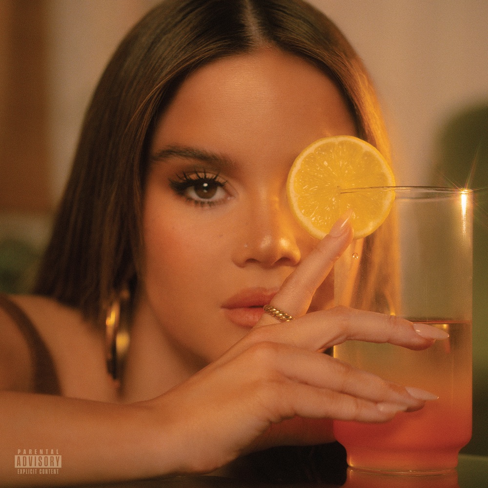 Maren Morris - Dreamsicle album cover