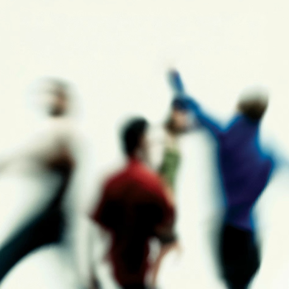 Spacey Jane - If That Makes Sense album cover