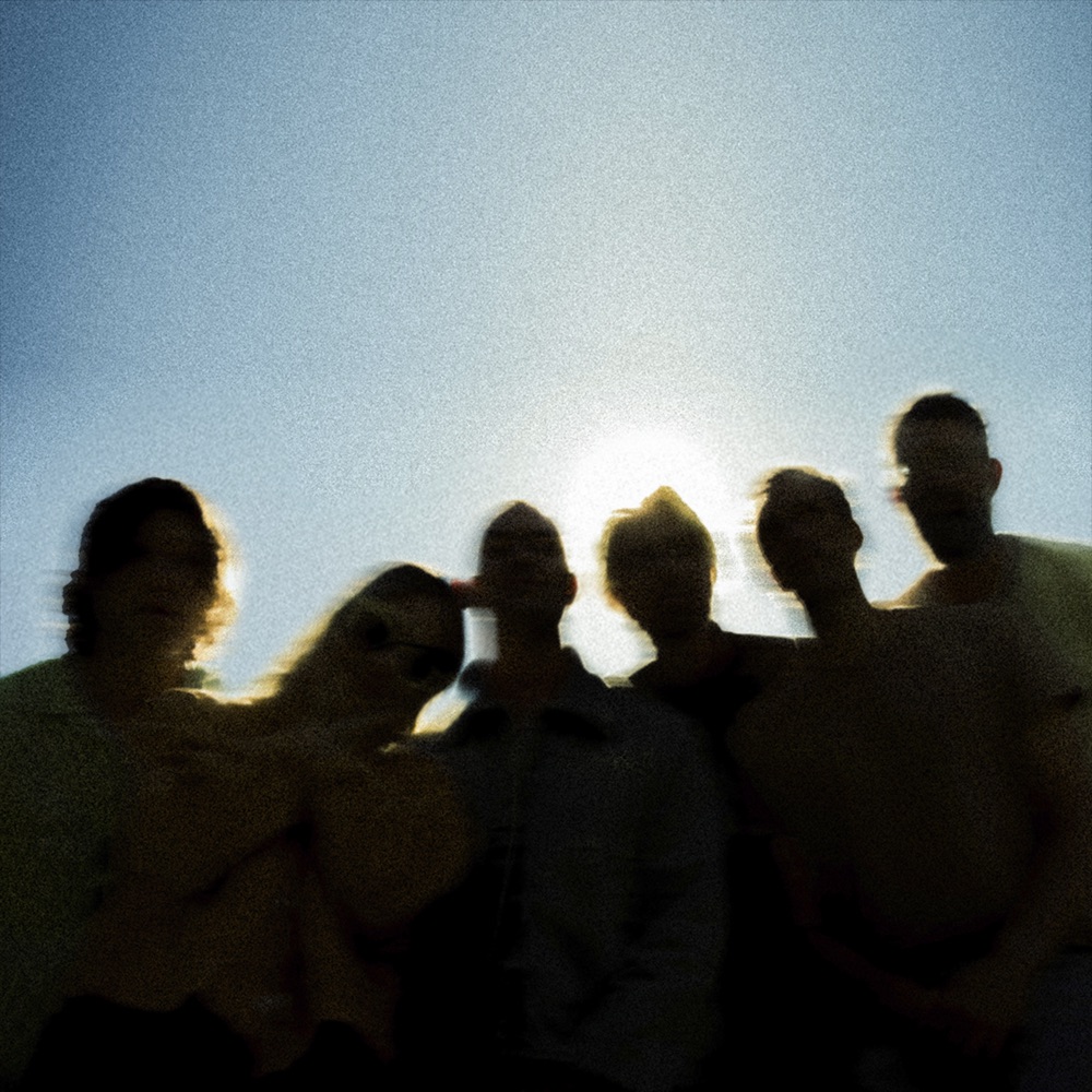 The Head and the Heart - Aperture album cover