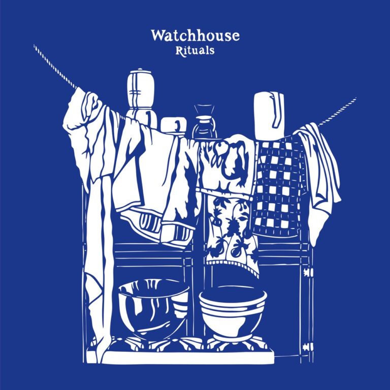 Watchhouse - Rituals album cover
