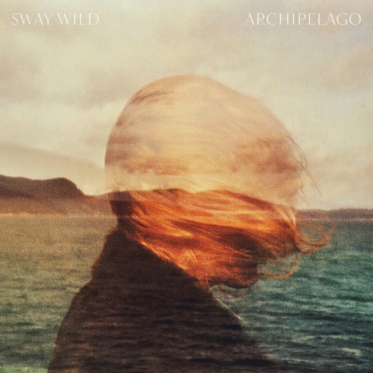 Sway Wild - Archipelago album cover