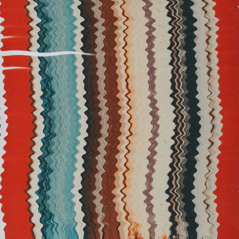 Brent Cobb & The Fixin's - Ain't Rocked in a While album cover