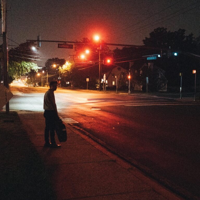 Zack Keim - Battery Lane album cover