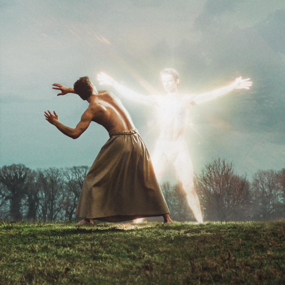 Flyte - Between You and Me album cover