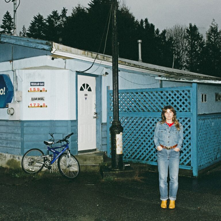 Pony Gold - High Road Reverie album cover