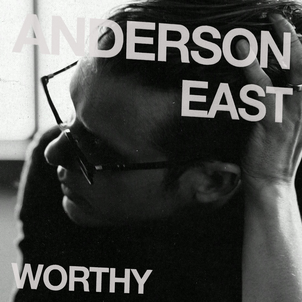 Anderson East - Worthy album cover