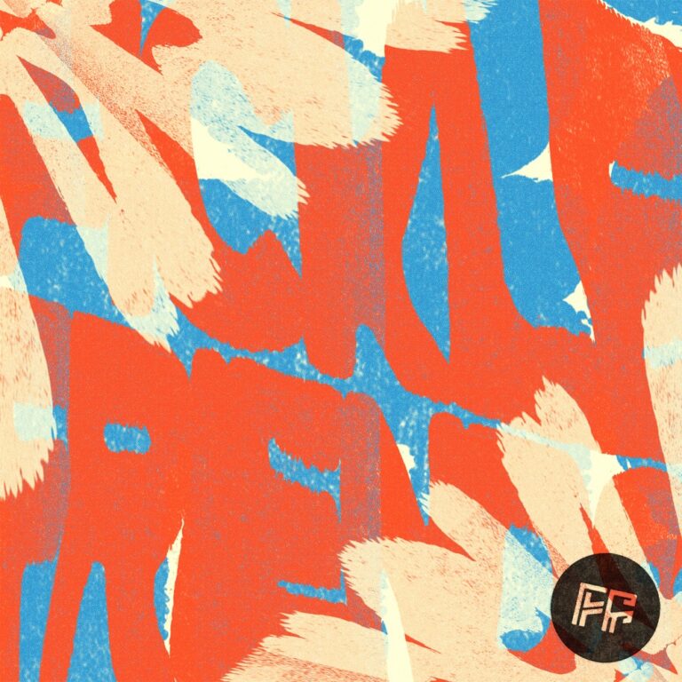 Fickle Friends album cover