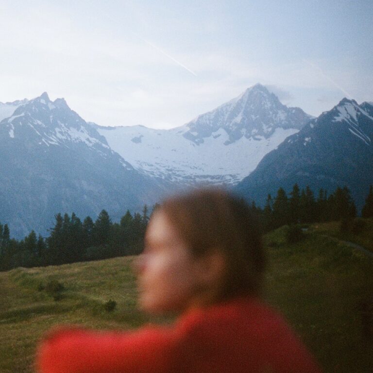 Lydia Luce - Mammoth album cover