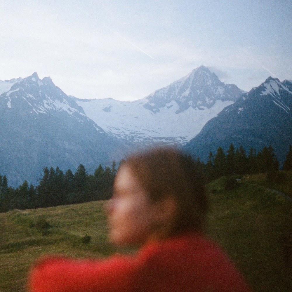 Lydia Luce - Mammoth album cover