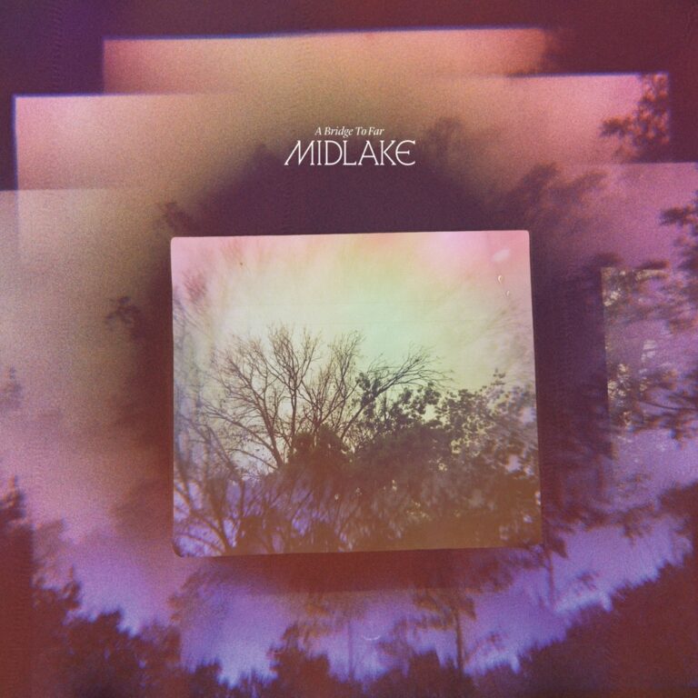 Midlake - A Bridge To Far album cover