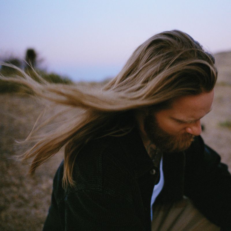 Sam Ryder - Heartland album cover