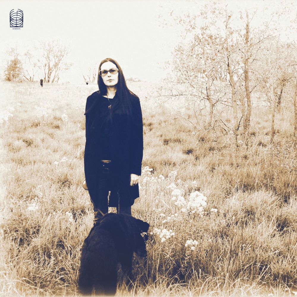 Jesse Skyes & The Sweet Hereafter - Forever, I've Been Being Born album cover