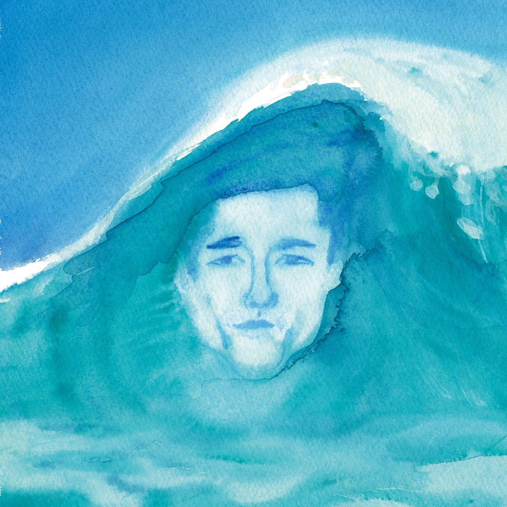 Matt Kivel - Escape from L.A. album cover