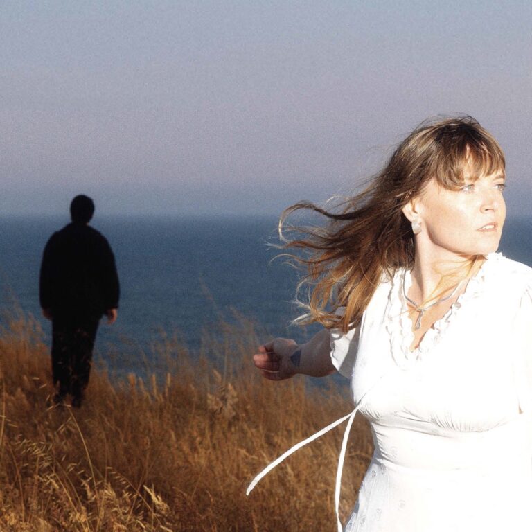 Courtney Marie Andrews - Valentin album cover