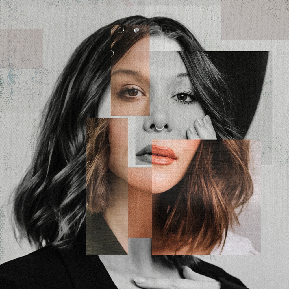 Bre Kennedy - The Alchemist album cover