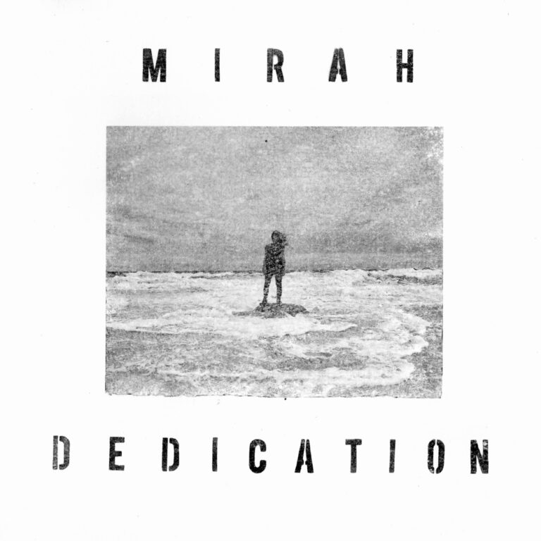 Mirah - Dedication album cover