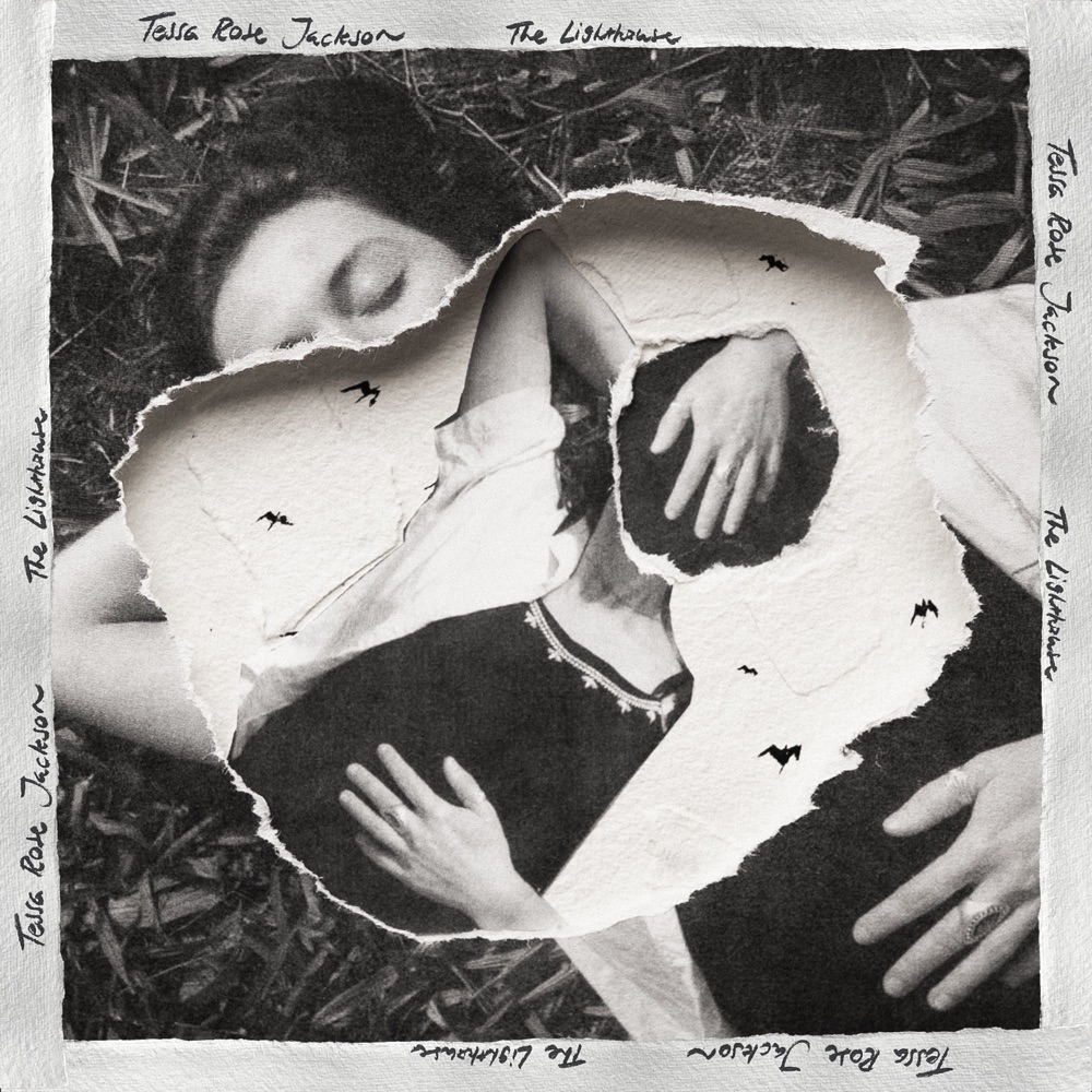 Tessa Rose Jackson - Lighthouse album cover