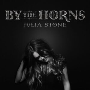 Julia Stone - By The Horns album cover