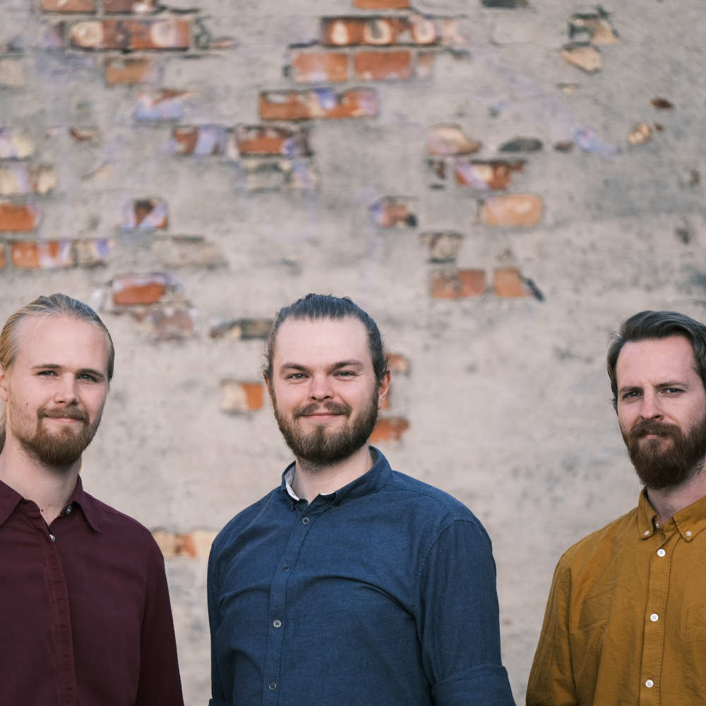 New Valley String Band