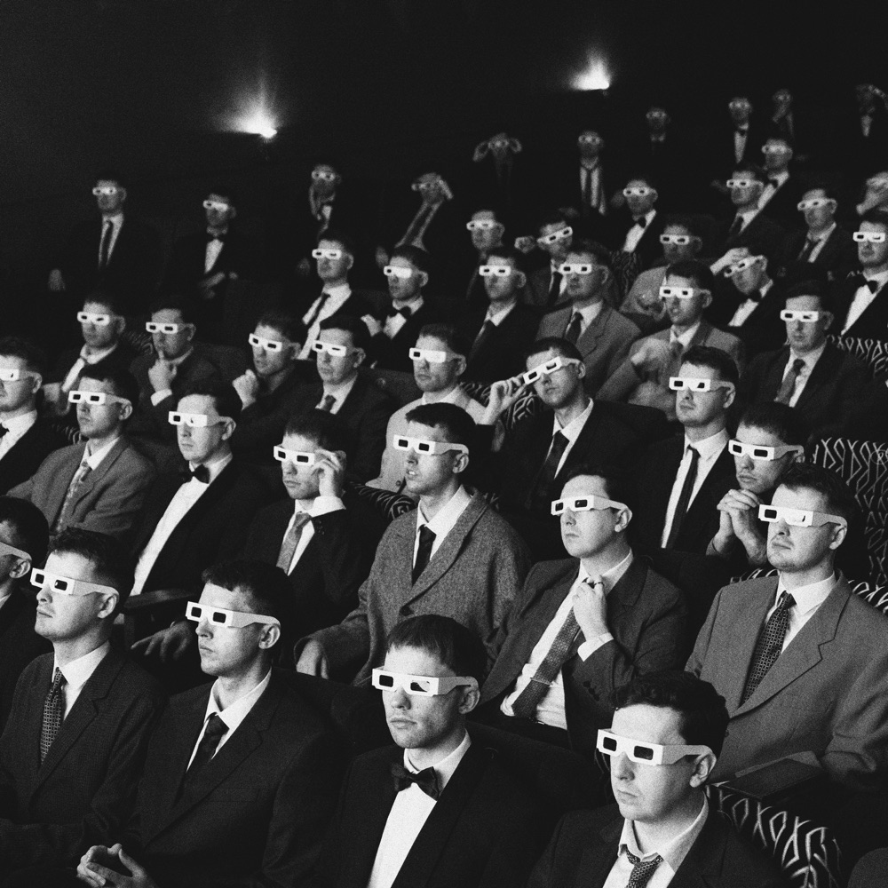 The Clockworks - The Entertainment album cover