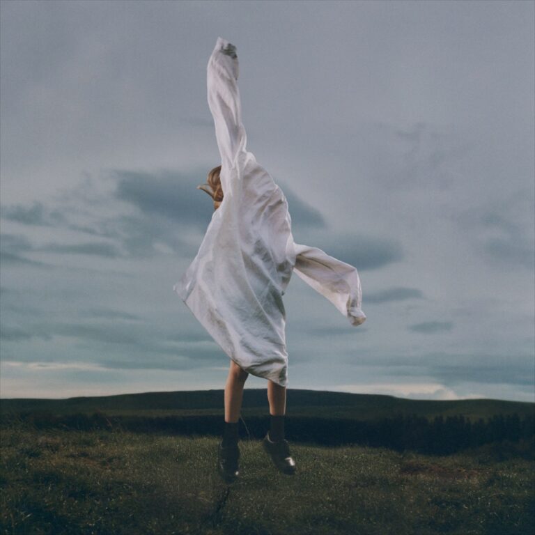 deary - Birding album cover