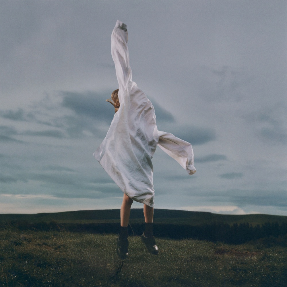 deary - Birding album cover