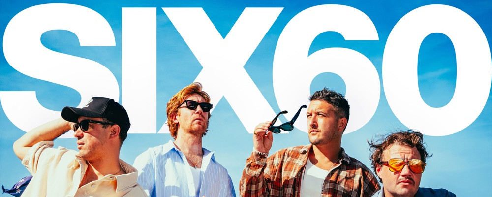 Six60
