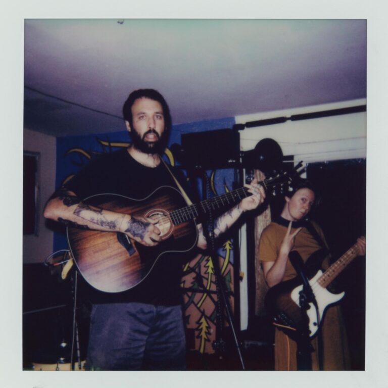 A Box of Stars - Walnut Street album cover