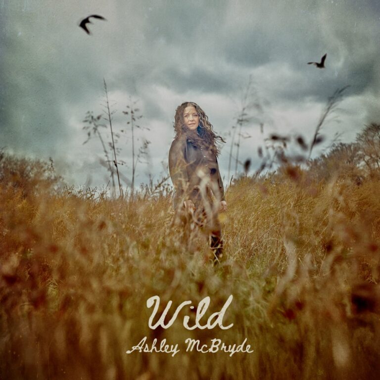 Ashley McBryde - Wild album cover