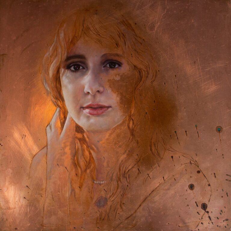 Fables - Change Is a Slow Moving Beast album cover
