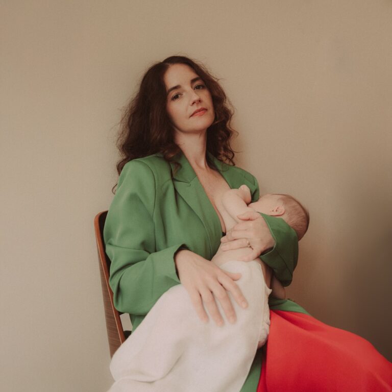 Michaela Anne - These Are The Days album cover