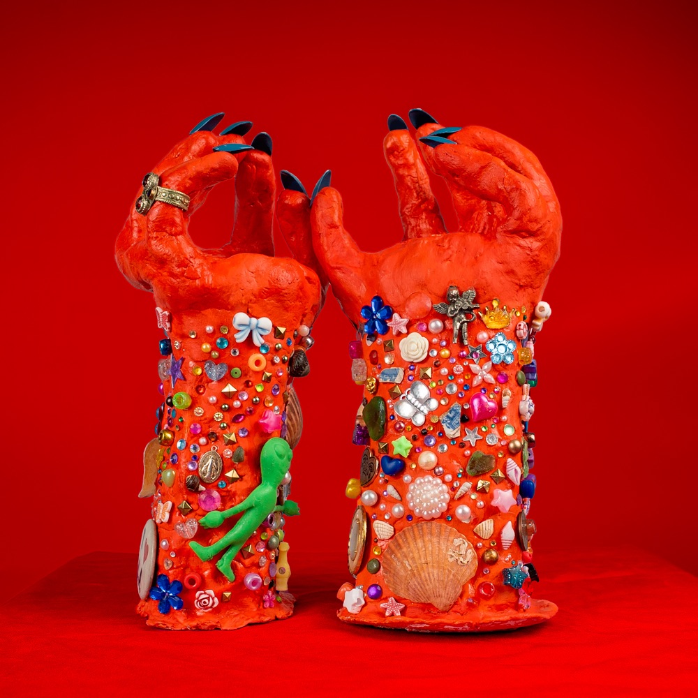 Congratulations - Join Hands album cover