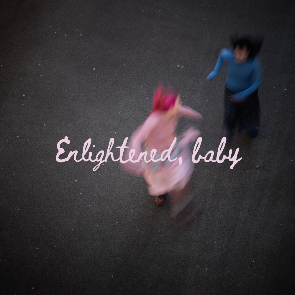 POM - Enlightened, Baby album cover
