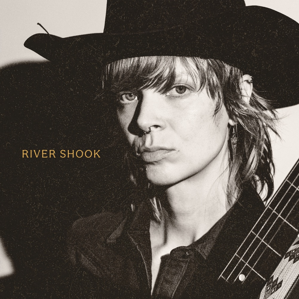 River Shook album cover