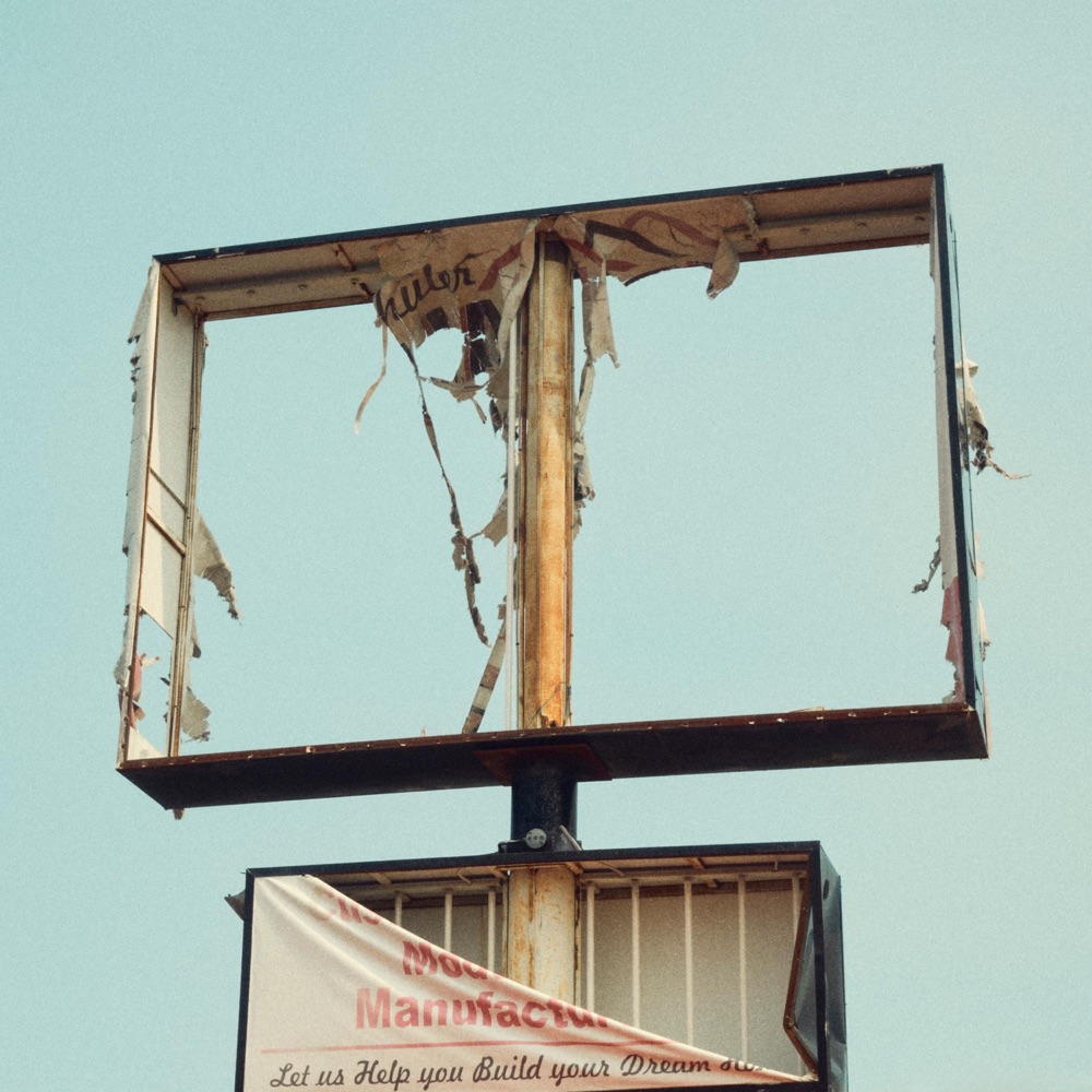 Sungaze - I'm No Longer Afraid of Heights album cover
