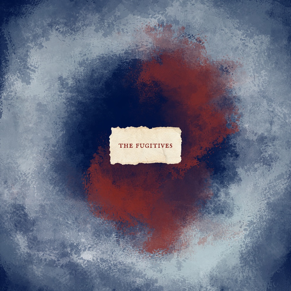 The Fugitives - The Fugitives album cover