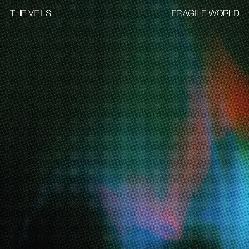 The Veils - Fragile World album cover